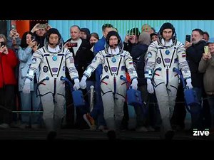 Rusko sa tak skoro do vesmíru nevráti. Špehovalo v SpaceX, prišlo aj o kľúčovú vec | Živé #n-l