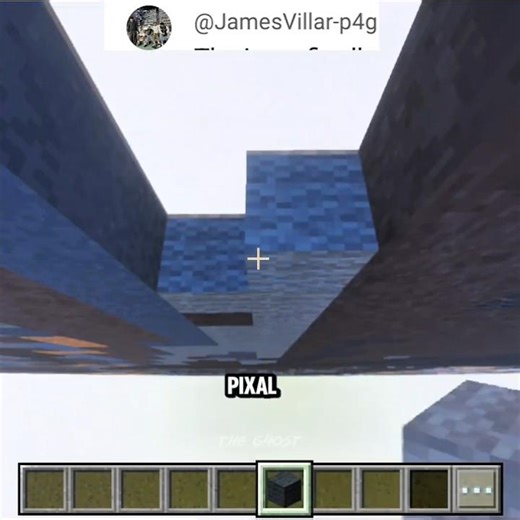 minecraft pixel build art 🎨🎭 #trending