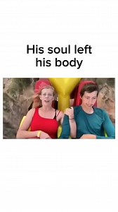 Bye bye soul 😂😂 | Dondré T. Whitfield