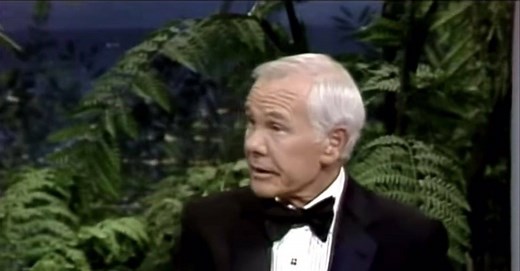 A classic Carson moment with the Smothers Brothers on New Years Eve, 1987 | Vintage Los Angeles