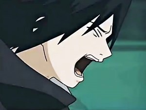 Shonen Unleashed 少年 宇智波佐助展示 Roblox 闪耀释放