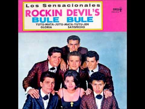 Bule Bule - Los Rockin Devils