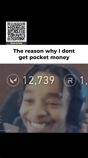 Share this with someone who never has enough money 😂
