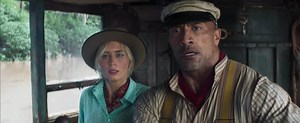 The Trailer for Jungle Cruise Is Here and We're Ready to Book Our Tickets | The Mary Sue