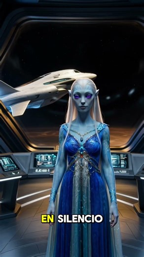 The alien princess underestimated humans… and almost died (PART 2) #hfy #scifi #aliens #galaxy