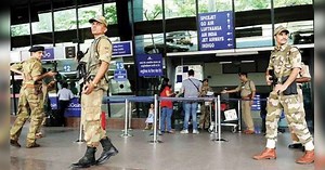 CISF ASI Recruitment 2021: असिस्टेंट सब इंस्पेक्टर के पदों पर निकली भर्ती, ऐसे करें आवेदन