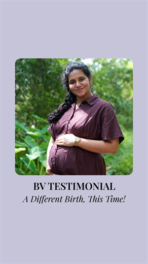 Birthvillage on Instagram: "When communication & informed consent were missing during her first birth, Suchitra chose Birthvillage for her second pregnancy. With her partner Sreejith & her mother fully on board, she felt positive, reassured & empowered from the very beginning. Adding to this, our birth education classes helped her prepare mentally, challenged long-held assumptions, & gave her the confidence to attempt & achieve - a natural birth. @jinjinakkadi #naturalbirth #midwiferycare #birth