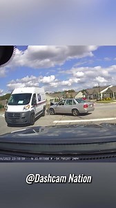 172K views · 1.4K reactions | Postal truck crash, even if the USPS...