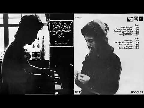 "03 Everybody Loves You Now" - Cold Spring Harbor (1971 Mix, 1983 Speed) | Restored Audio