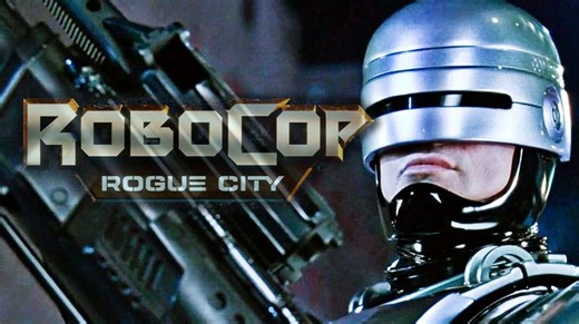 RoboCop: Rogue City Release Date, Gameplay, Story, and Details