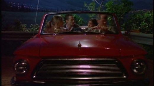 3rd Rock from the Sun