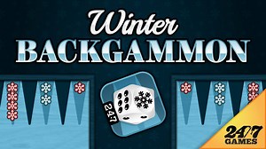 Warm up with Winter Backgammon! Play for free today at: http://www.winterbackgammon.com/ All of our classic games are 100% free, all day, every day at 247games.com! • Solitaire - http://www.wintersolitaire.com/ • Mahjong - http://www.wintermahjong.com/ • Sudoku - http://www.wintersudoku.com/ • Spades - http://www.winterspades.com/ • Blackjack - http://www.winterblackjack.com/ • Backgammon - http://www.247backgammon.org/winter/ • Roulette - http://www.winterroulette.com/ • Slots - http://www.wint