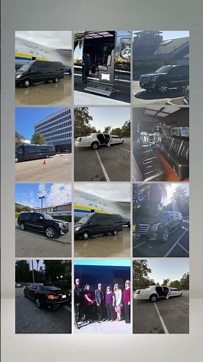 Palm Springs Airport Limo Service | Reliable Chauffeur Rides in Palm Desert