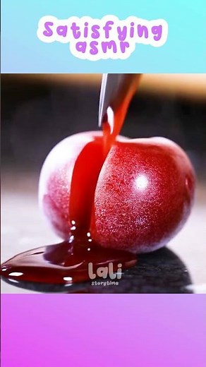 🌺 Satisfying Cuting ASMR # 3