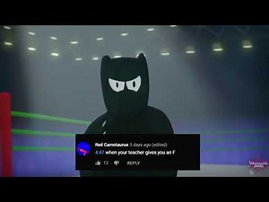 Cartoon Beatbox Battles Best Comments Compilation