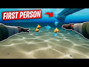 These New First Person Modes are INSANE