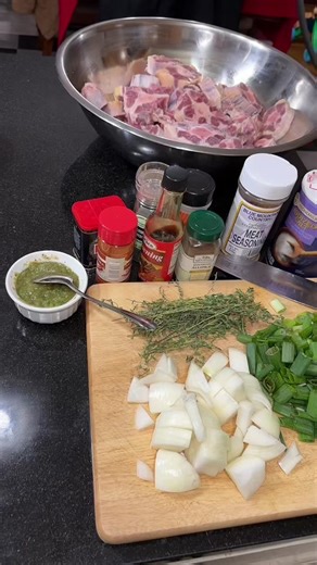 Delicious Jamaican Oxtail Recipe: Step-by-Step Guide