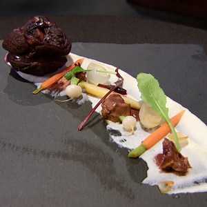 2M views · 10K reactions | The head-to-head battle to become the MasterChef champion! ‍ #MasterChef #MasterChefCanada | MasterChef World | Facebook