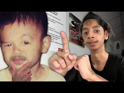 ตำนานนักธุรกิจ AI - ศิลปินตัวประหลาด