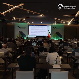 4K views · 51 reactions | The 7th ITI Consensus Conference is in full swing. But what actually happens during these three days? ITI President Charlotte Stilwell gives us an insight into this complex process. #WeareITI #ITIglobal #ITIConsensus | ITI International Team for Implantology | Facebook
