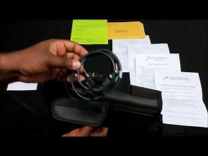 What to expect when renting a Emerson Hart 475 Field Communicator with JM Test Systems