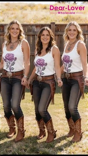 Top Western Wholesale Clothing Supplier for Top US Boutiques (2026)