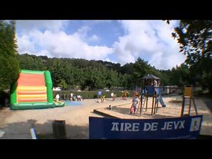 Camping Village Ilbarritz, Bidart, Biarritz, France