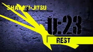 Shadow - Jitsu 06 - Workout 4B