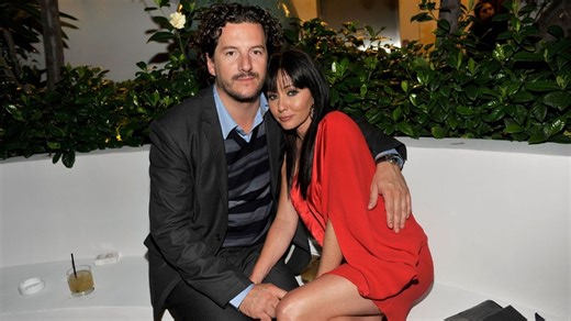 Shannen Doherty’s Estate Claims Her Ex-Husband Owes Money After Refusing To Sell $1.5 Million Texas Home