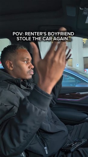 Moe | Cash Cars Rental King 🚗 | Here we go again 😒😒😒😒 When it comes to dealing with renters, it's always something new. I'm at the point right now to where I'm just going... | Instagram