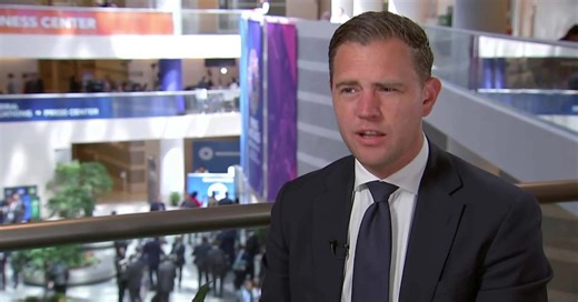 Netherlands finance minister: Tariffs are a tax on the consumer