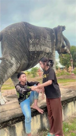 Fun + Love = Happiness 💖🤣 | Sweet & Funny Vlog#FunnyMoments #LovelyCouple #CuteLove