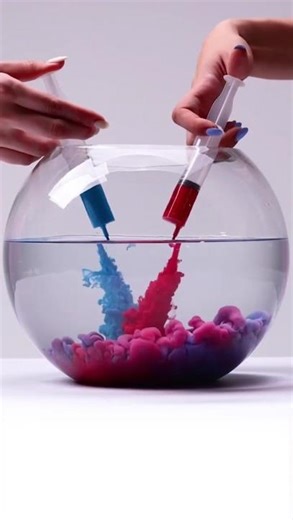 I CHANGED the COLOR of the WORLD'S LARGEST Orbeez! 😱🌎