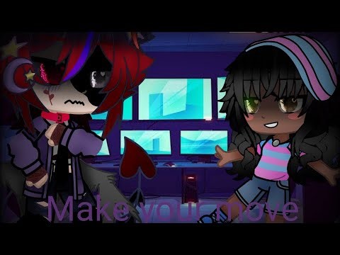 Make your move (GCMV)