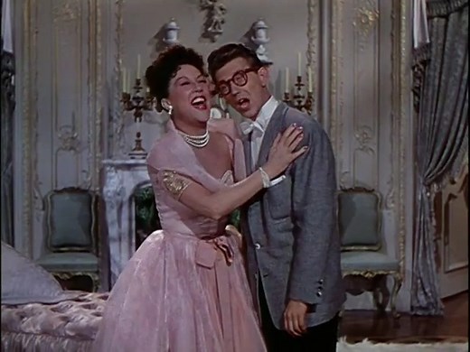 Call Me Madam (1953)