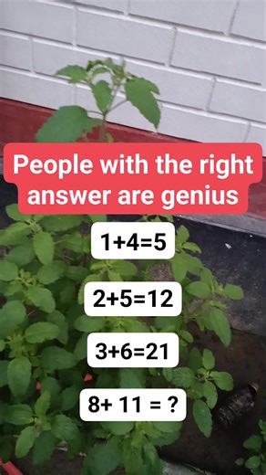 #brainteaser #riddle #puzzle | Basic Math