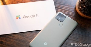 Some Google Maps Local Guides are being offered Google Fi service for free