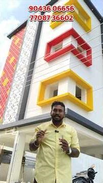 😍 2 & 3 BHK House For Sale🤩Ready To Move😍 Modular kitchen Free #home #villa #flat #houseforsale