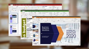 Softmaker 2021 já está disponível de maneira gratuita para Linux, macOS e Windows - Diolinux