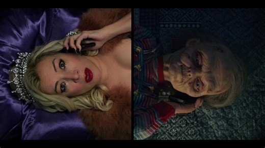 The Greatest of All Time: Chucky S3 E5 Sneak Peek