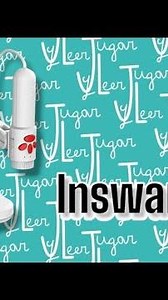 Cámara de documentos INSWAN 3