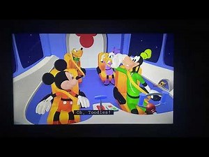 Everybody Say, "Oh, Toodles!" (Mickey's Message from Mars)