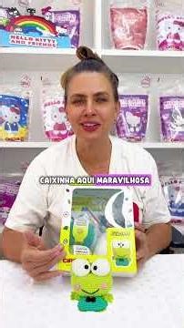 Kit Hello Kitty and Friends