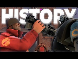 How MVM Took Over TF2 History...