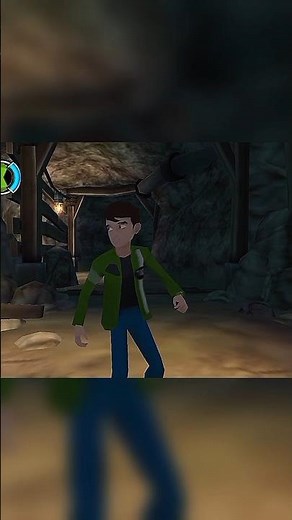 Finally Finish This Level! 🔥 | Ben 10 Ultimate Alien - Cosmic Destruction #ben10 #shorts #gaming