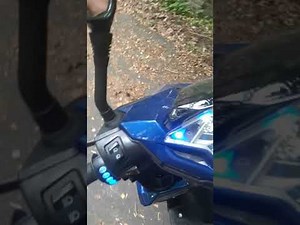 vitacci 150 spark review