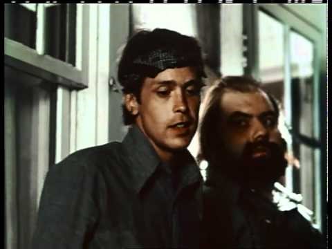 John A. Russo's 'Midnight' Theatrical Trailer