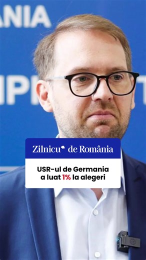 FDP, partidul liberal german care poate fi comparat ca orientare politică cu USR, primește o lovitură extrem de puternică la alegerile din Mecklenburg-Vorpommern. Potrivit primei prognoze publicate la ora 18:00 de Forschungsgruppe Wahlen pentru ZDF, FDP este creditat cu doar 1% din voturi. Estimarea ARD, realizată de Infratest dimap, este aproape identică: 1,2%. În urmă cu cinci ani, FDP obținea 5,8% în Mecklenburg-Vorpommern. Acum, în exit-poll, partidul se prăbușește până în jurul pragului de 