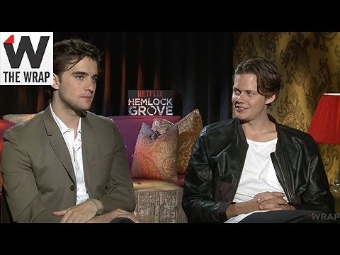 ‘Hemlock Grove’ Season 2 Cast Talks Character Evolution, Changing Dynamics (Video)
