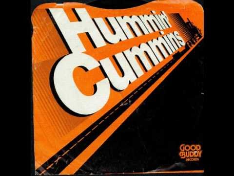 Hummin' Cummins the Song